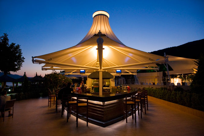 Latanya Hotel Bodrum